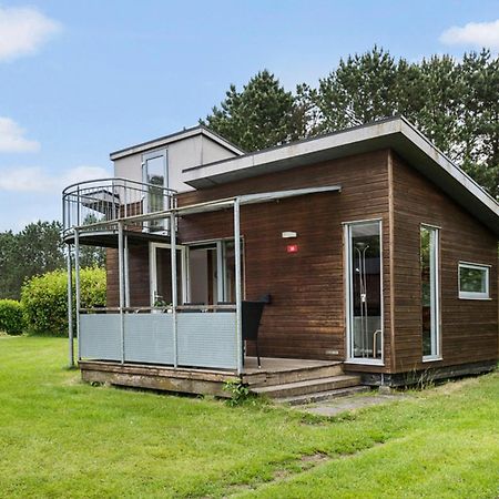 Hotel First Camp Aarhus - Jylland Exteriér fotografie