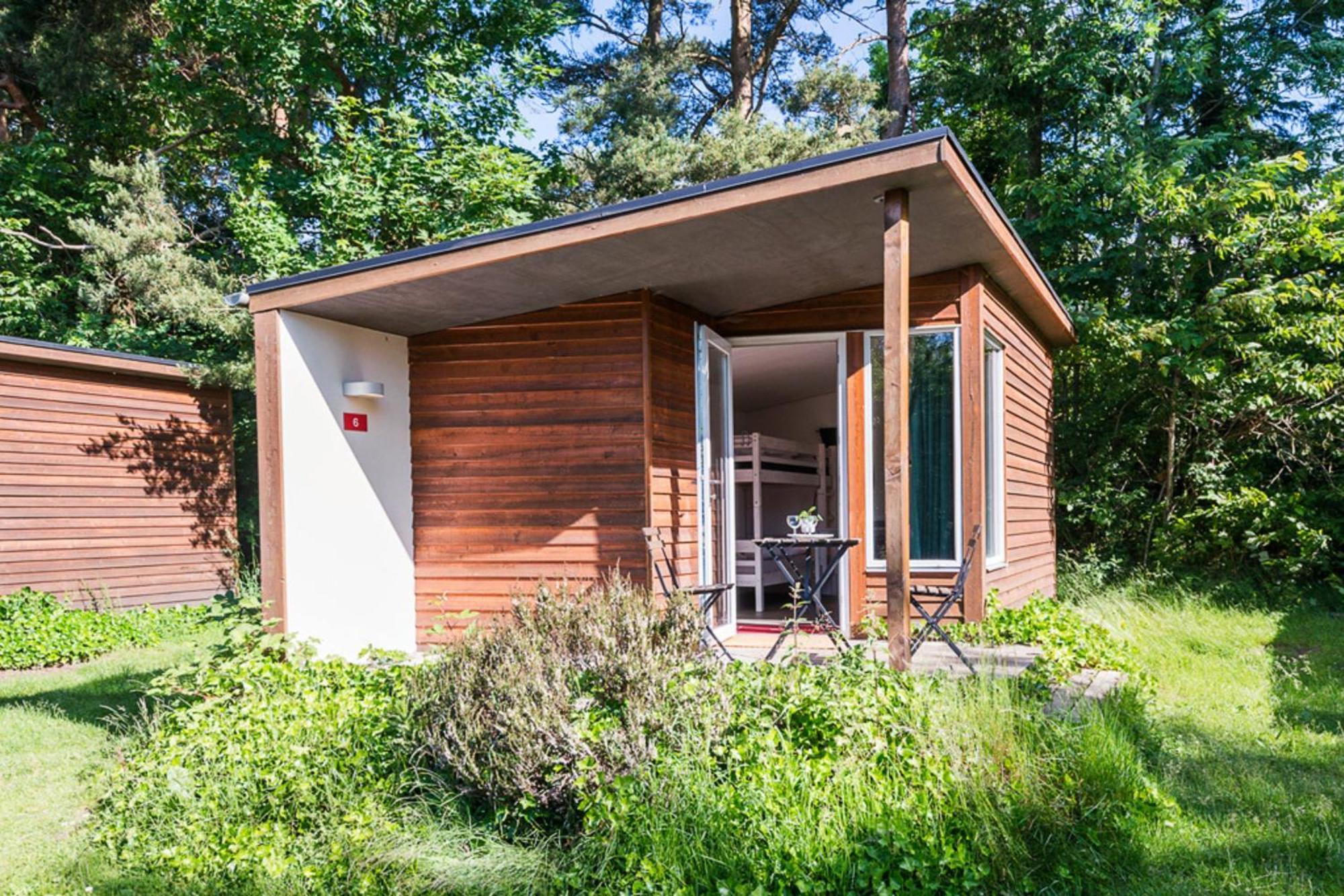 Hotel First Camp Aarhus - Jylland Exteriér fotografie