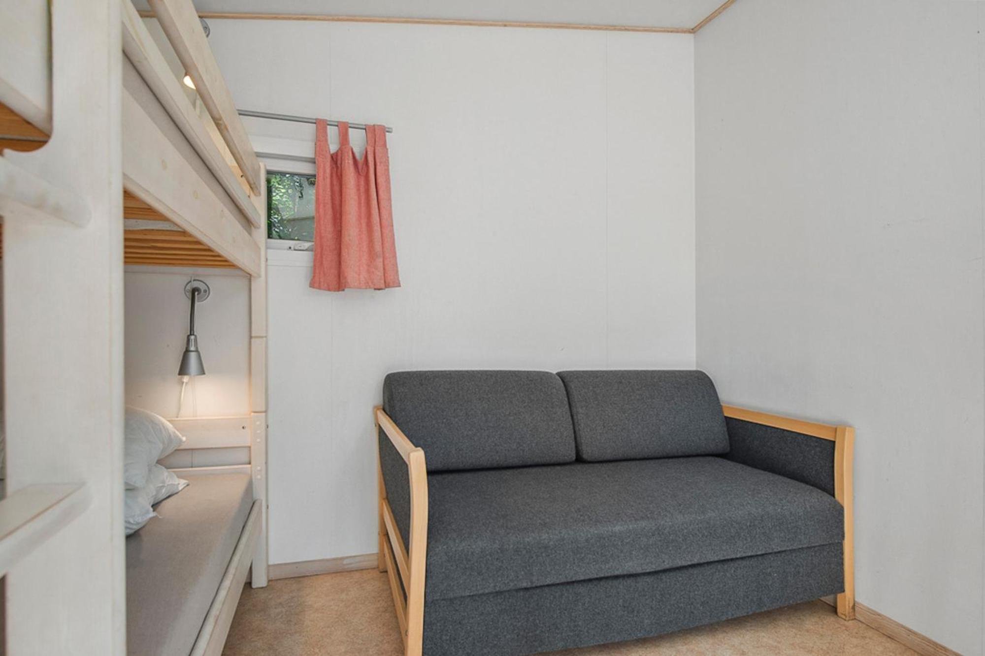 Hotel First Camp Aarhus - Jylland Exteriér fotografie