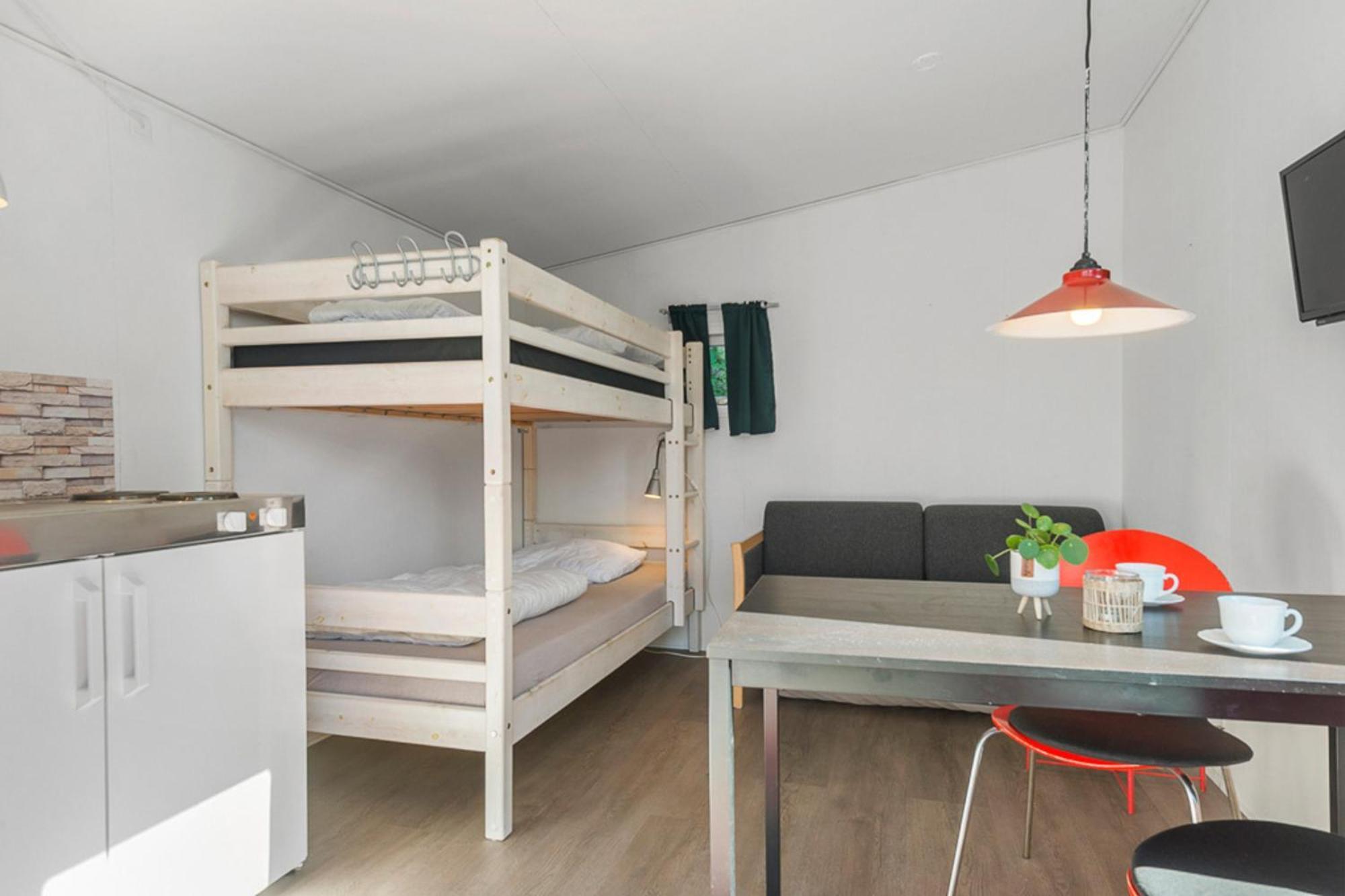 Hotel First Camp Aarhus - Jylland Exteriér fotografie