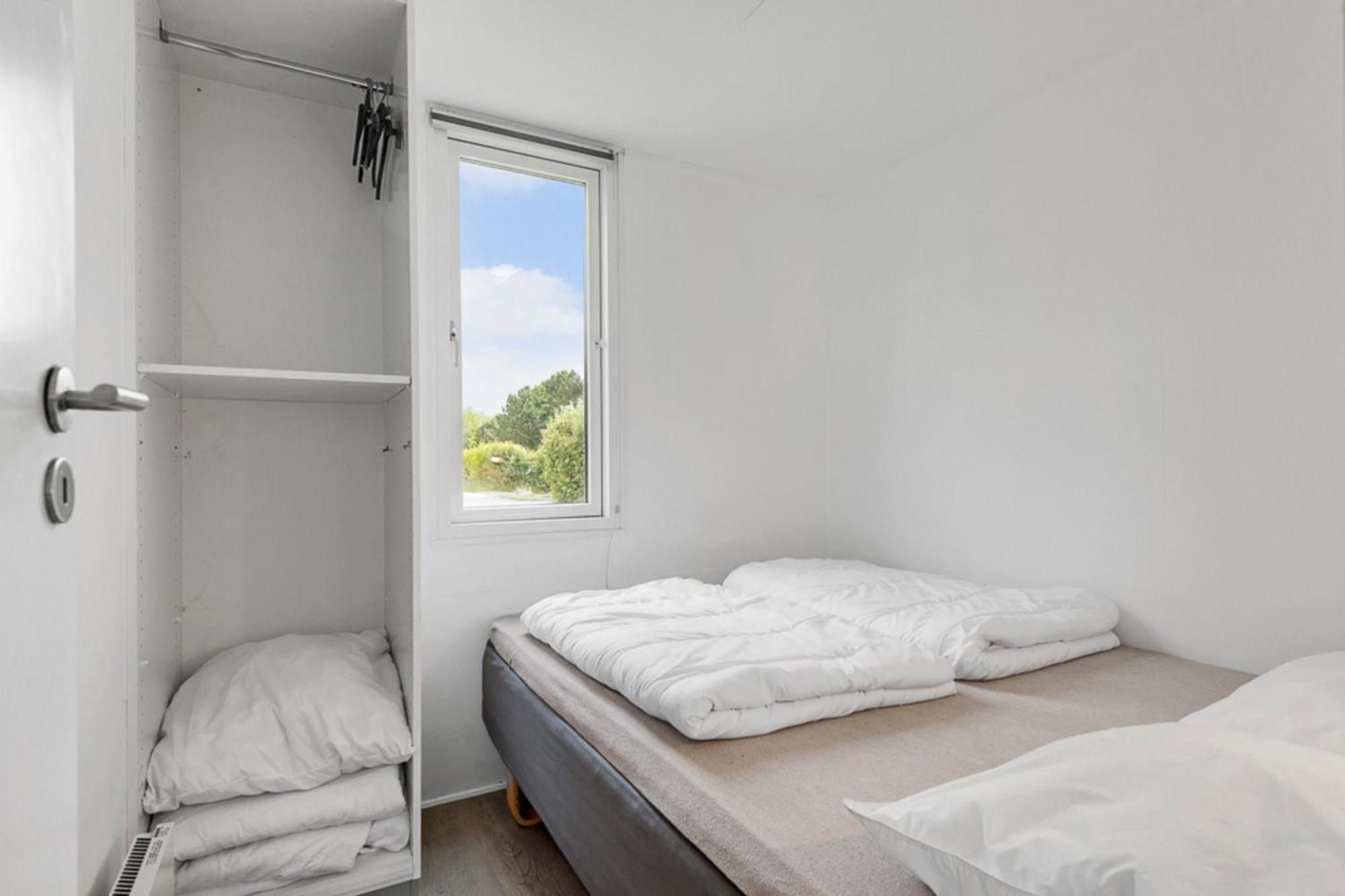 Hotel First Camp Aarhus - Jylland Exteriér fotografie